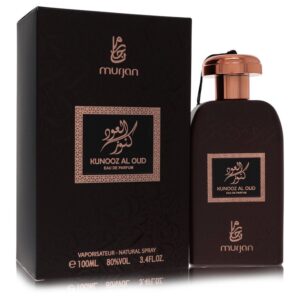 Dumont Murjan Kunooz Al Oud Eau de Parfum for Unisex