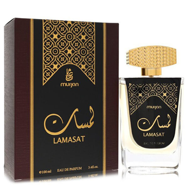 Dumont Murjan Lamasat Eau de Parfum for Unisex