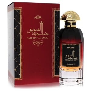 Dumont Murjan Sahebat Al Smou Eau de Parfum for Unisex