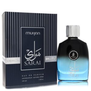 Dumont Murjan Sarai Eau de Parfum for Unisex