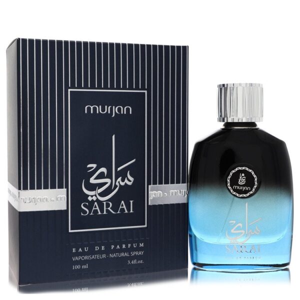Dumont Murjan Sarai Eau de Parfum for Unisex
