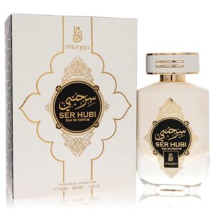 Dumont Murjan Ser Hubi Eau de Parfum for Women