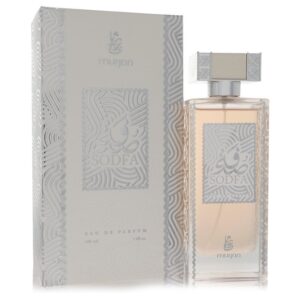 Dumont Murjan Sodfa Eau de Parfum for Unisex