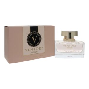 Dumont Paris Dumont Ventory Memoir Eau de Parfum for Unisex – 3.4 oz