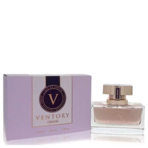 Dumont Paris Dumont Ventory Urbane Eau de Parfum for Unisex – 3.4 oz