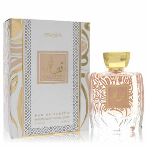 Dumont Paris Murjan Qasayed Eau de Parfum for Unisex – 3.4 oz