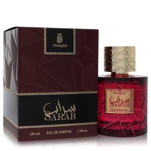 Dumont Paris Murjan Sarab Eau de Parfum for Unisex – 3.4 oz