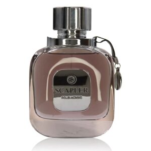 Dumont Scalper Eau de Parfum for Men – 3.4 oz