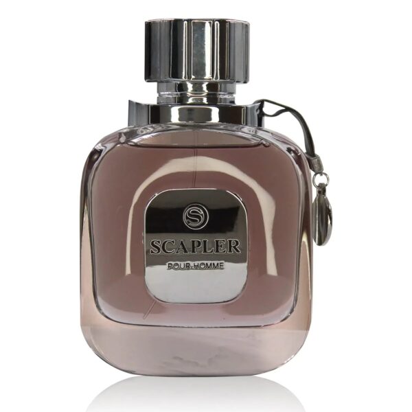 Dumont Scalper Eau de Parfum for Men – 3.4 oz