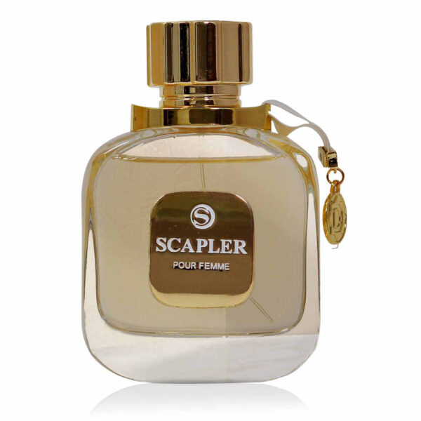 Dumont Scapler Eau de Parfum for Women
