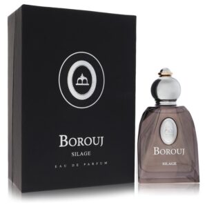 Dumont Silage Eau de Parfum for Unisex – 2.87 oz