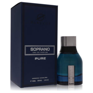 Dumont Soprano Pure Eau de Parfum for Unisex