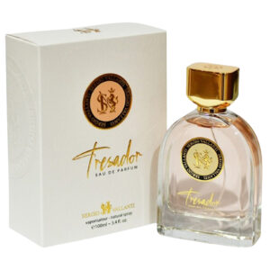 Dumont Tresador Eau de Parfum for Unisex