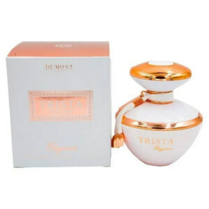Dumont Trista Elegance Eau de Parfum for Women – 3.4 oz