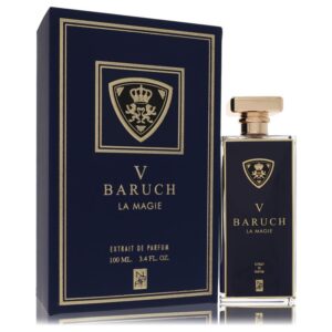 Dumont V Baruch La Magie Extrait de Parfum for Unisex