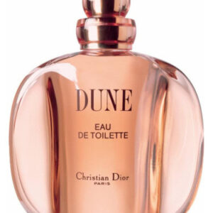 Dune for Women Eau de Toilette Spray 3.4 oz