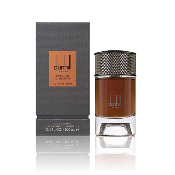 Alfred Dunhill Agar Wood Eau de Parfum for Men – 3.4 oz