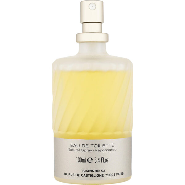 Dunhill by Alfred Dunhill D * Eau de Toilette for Men – 3.4 oz