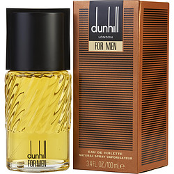 Dunhill by Alfred Dunhill EDT Spray 3.4 oz for Men