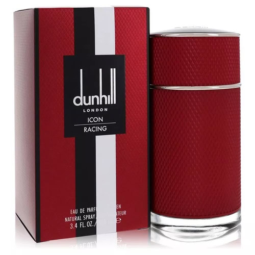 Dunhill Icon Racing Red Eau de Parfum Spray for Men