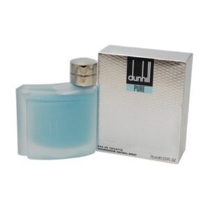 Dunhill Pure Eau de Toilette Spray for Men | 2.5 oz