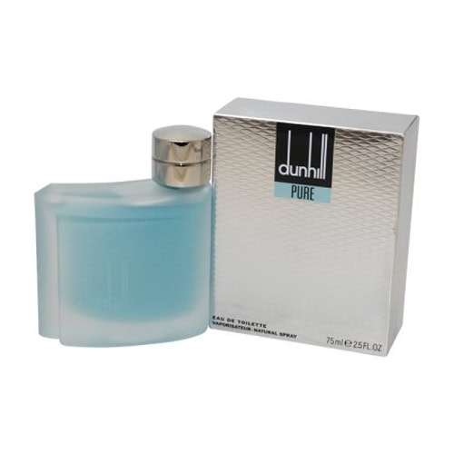 Dunhill Pure Eau de Toilette Spray for Men | 2.5 oz