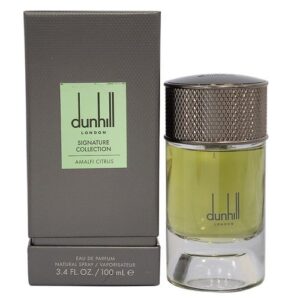 Dunhill Signature Collection Amalfi Citrus Eau de Parfum for Men
