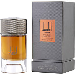 Dunhill Signature Collection British Leather Eau de Parfum for Men