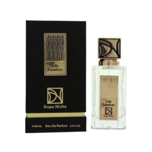 Dupe Niche 24K Leather