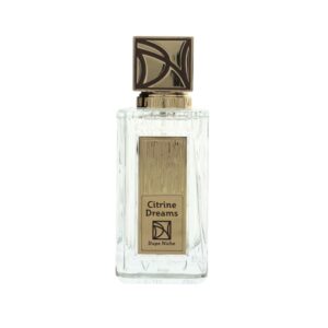 Dupe Niche Citrine Dreams Eau de Parfum for Women – 3.4 oz