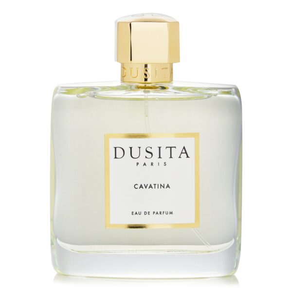Dusita Cavatina Eau de Parfum for Unisex – 3.4 oz