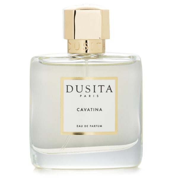 Dusita Cavatina Eau de Parfum for Unisex – 1.7 oz