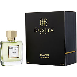 Dusita Erawan by Dusita EAU DE PARFUM SPRAY 1.7 OZ