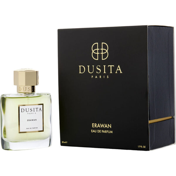 Dusita Erawan Eau de Parfum for Unisex – 1.7 oz