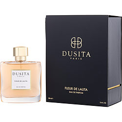 Dusita Fleur De Lalita EAU DE PARFUM SPRAY 3.4 OZ