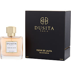 Dusita Fleur De Lalita EAU DE PARFUM SPRAY 1.7 OZ
