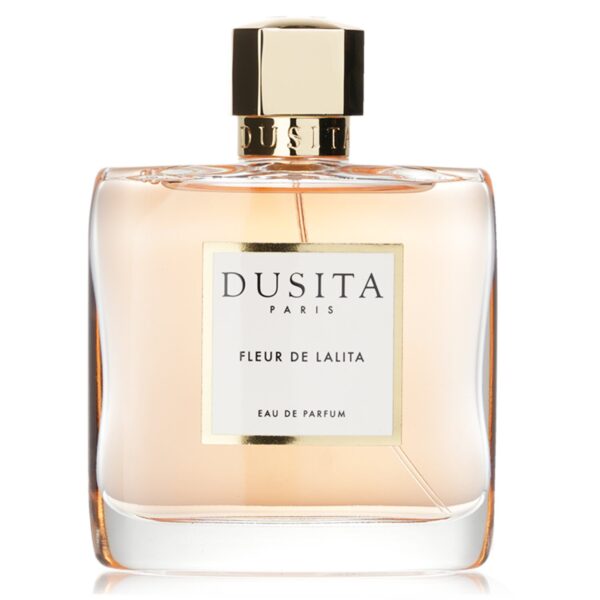 Dusita Fleur De Lalita Eau de Parfum for Unisex – 3.4 oz