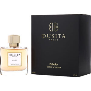 Dusita Issara Extrait de Parfum for Unisex – 1.7 oz