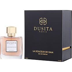 Dusita La Douceur De Siam EAU DE PARFUM SPRAY 1.7 OZ