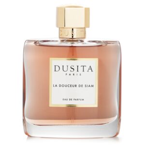Dusita La Douceur De Siam Eau de Parfum for Women – 3.4 oz