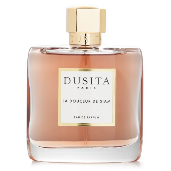 Dusita La Douceur De Siam Eau de Parfum for Women – 3.4 oz