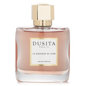 Dusita La Douceur De Siam Eau de Parfum for Unisex – 1.7 oz