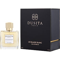Dusita Le Sillage Blanc EAU DE PARFUM SPRAY 1.7 OZ