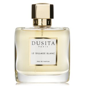 Dusita Le Sillage Blanc Eau de Parfum for Unisex – 1.7 oz