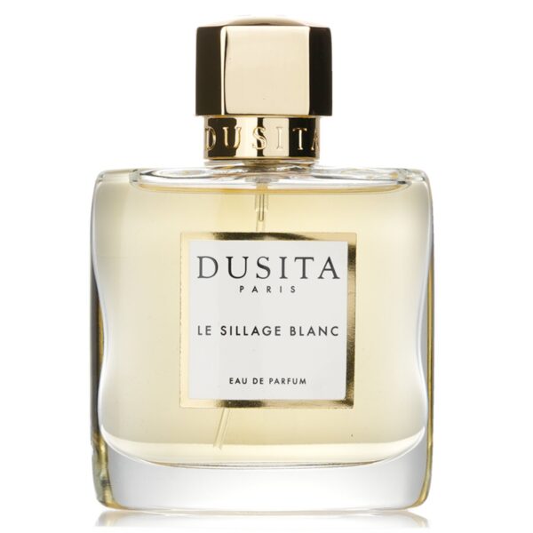 Dusita Le Sillage Blanc Eau de Parfum for Unisex – 3.4 oz