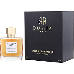 Dusita Melodie De L'amour EXTRAIT DE PARFUM SPRAY 1.7 OZ