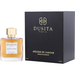 Dusita Melodie De L'amour Extrait de Parfum for Unisex – 1.7 oz