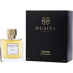 Dusita Montri by Dusita EAU DE PARFUM SPRAY 1.7 OZ