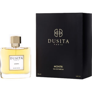 Dusita Montri Eau de Parfum for Unisex – 3.4 oz