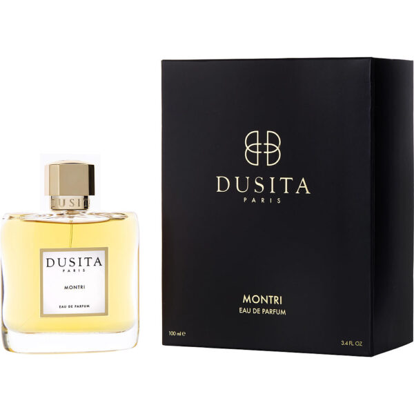 Dusita Montri Eau de Parfum for Unisex – 3.4 oz